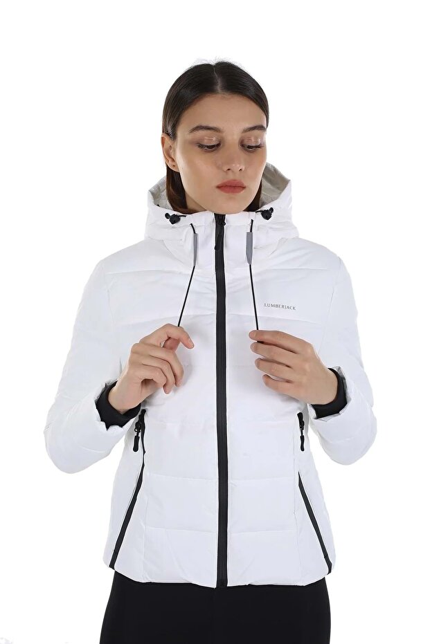 101044533 Sn31 Apreskı Coat Women's Coat