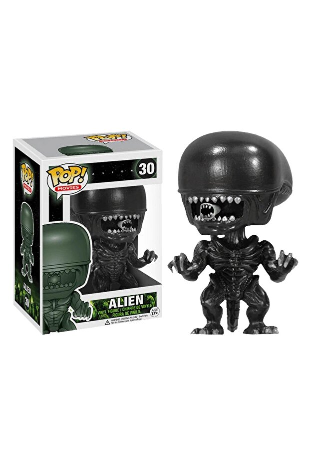 Pop Movies Alien No:30