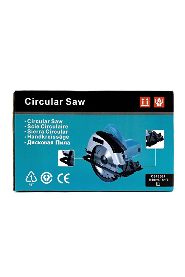 Daire Testere Mke1 - 7