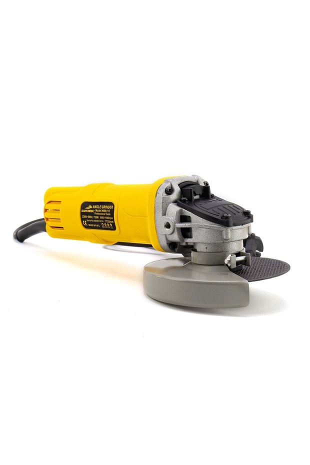 125mm Devirli Spral Dwe - 4