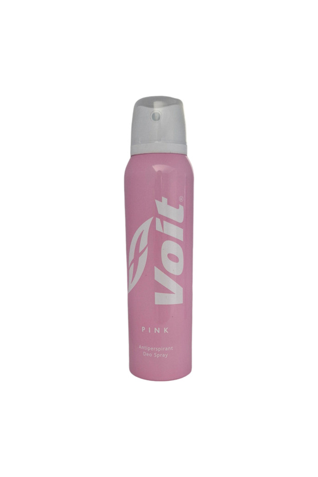 Pink Deodorant 150 ml - 1
