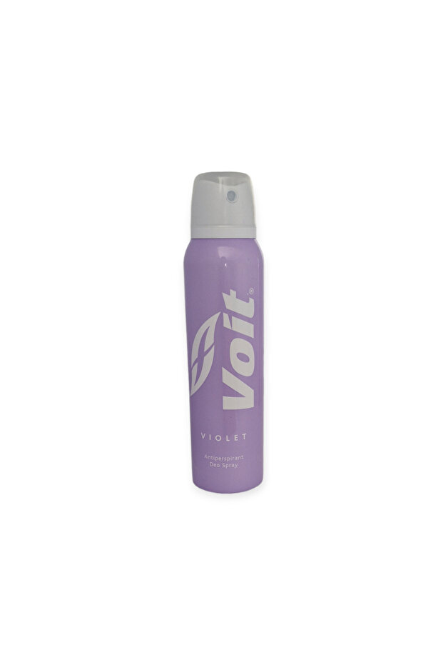 Violet Deodorant 150ml - 1