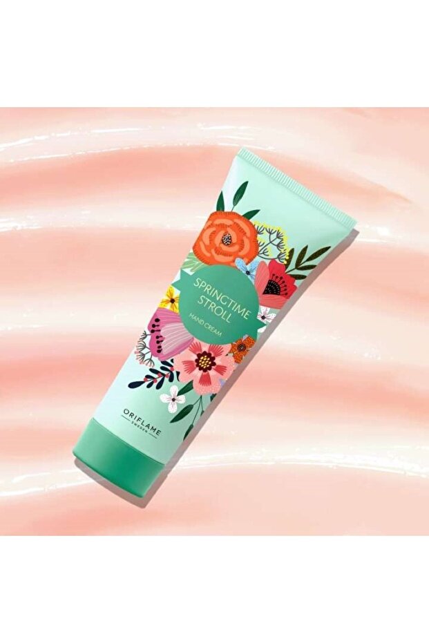 Springtime Stroll El Kremi - 3