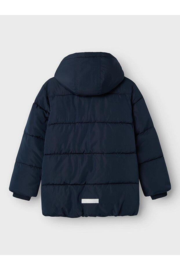 Jacke Puffer - 3