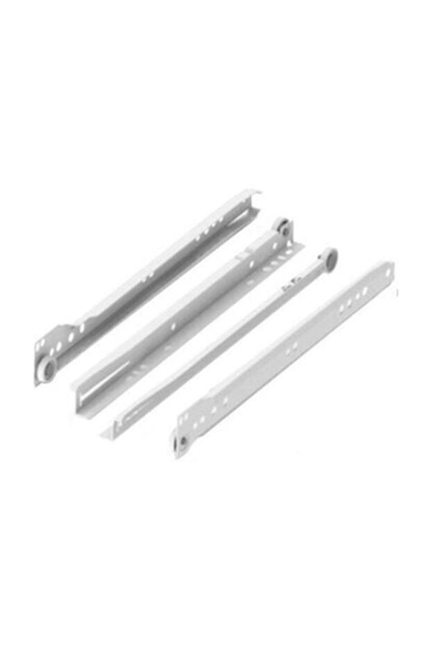 Dolap Çekmece Rayı 45 Cm - 2