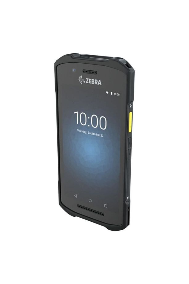 Tc21 Android El Terminali - 1