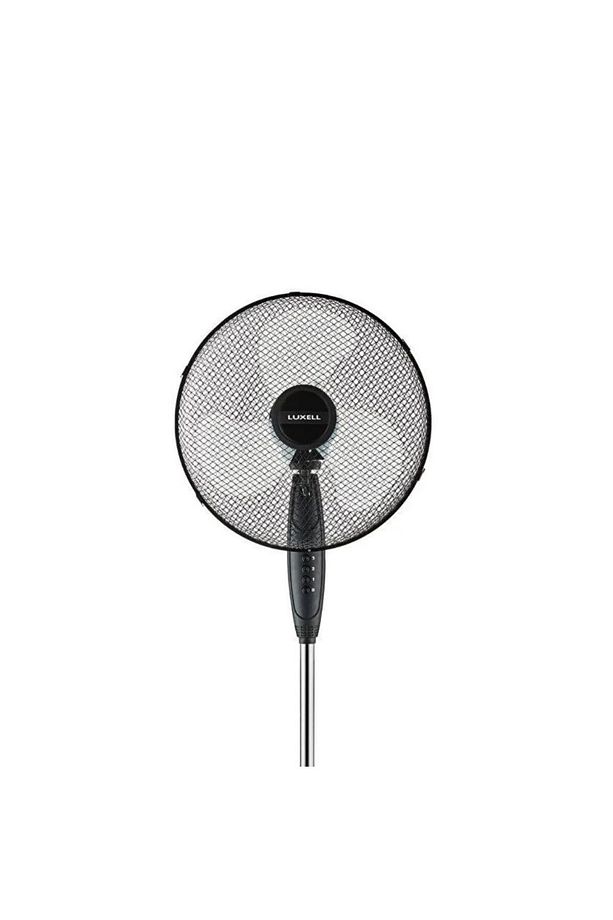 3 Pervaneli Lxf-eh01 45 Watt Ayaklı Vantilatör - New Series 2024 - 3