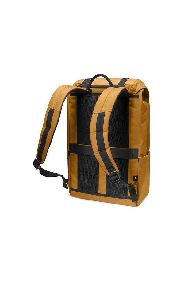15.6" VintPack Serisi Notebook Sırt Çantası 22L - Sarı - 4