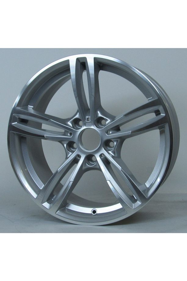 B100 8,0X18" PCD:5120 ET:30 CH:72,6 BD Jant 4 Adet - 1