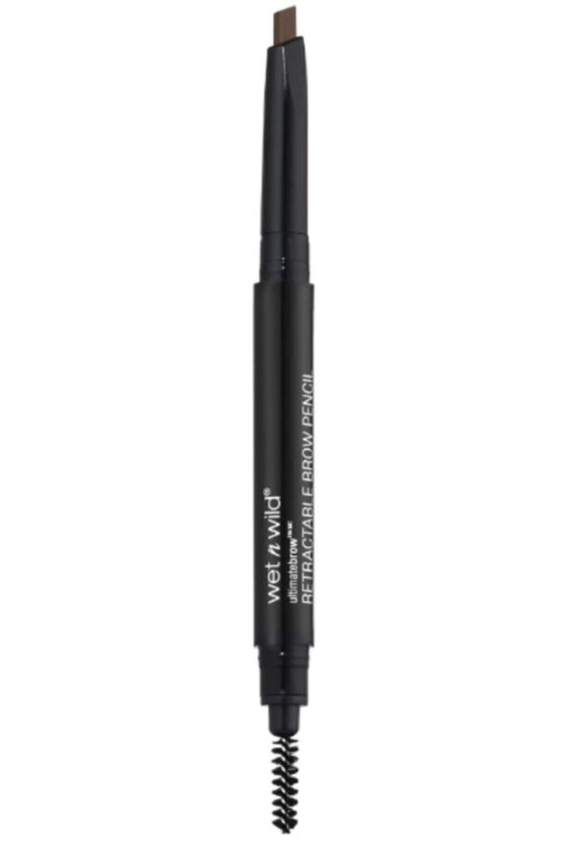 Ultimate Retractable Brow Pencil Kaş Kalemi - 1