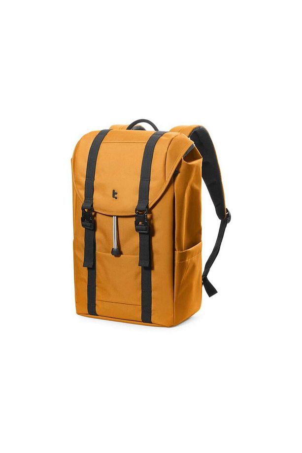 15.6" VintPack Serisi Notebook Sırt Çantası 22L - Sarı - 2