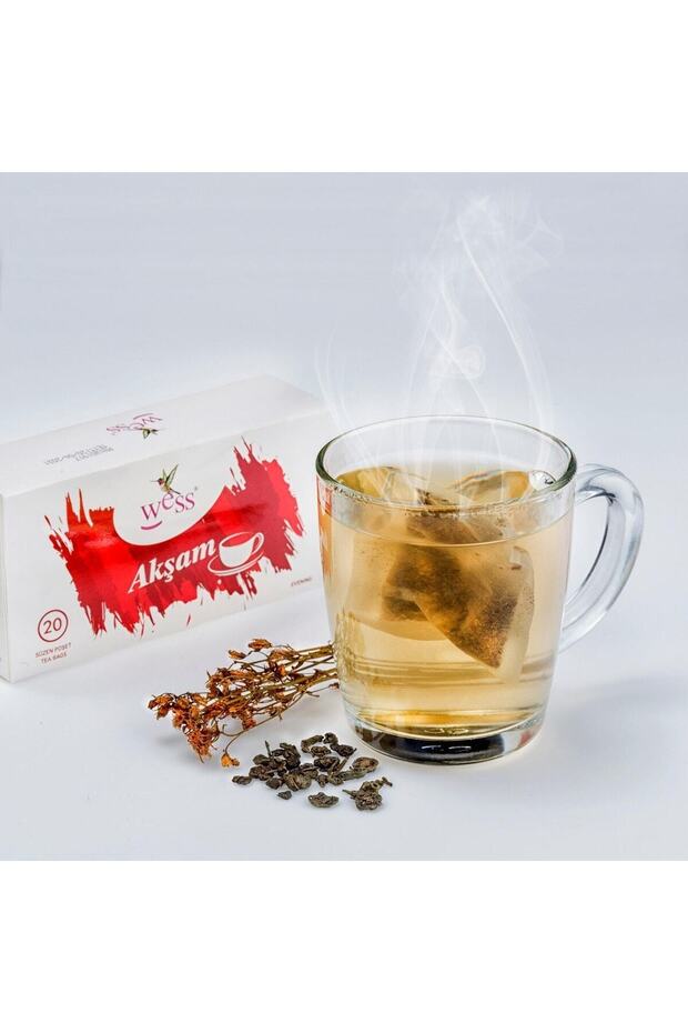 3 عبوات شاي (2 عبوة كوفر) - 5