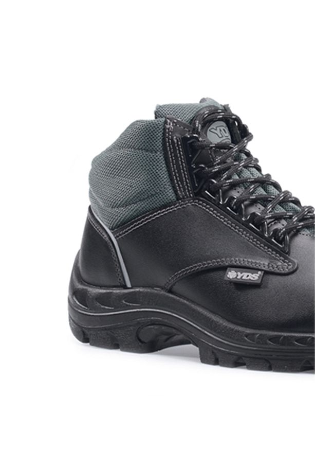 Ul 110 S3 Kompozit burunlu Iş Güvenliği Botu - 2