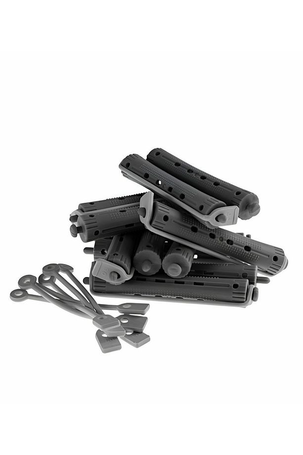 Bigudi Çubukları 1.7 Cm 12 Adet 720525 - 4