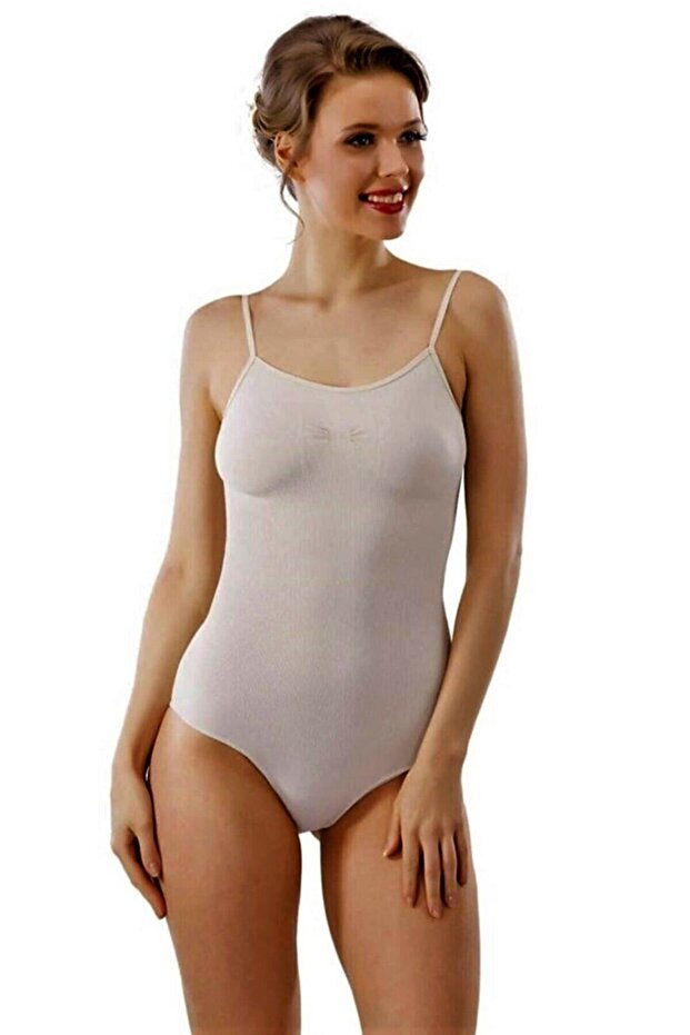 Boy Body Zıbın Corset Skin