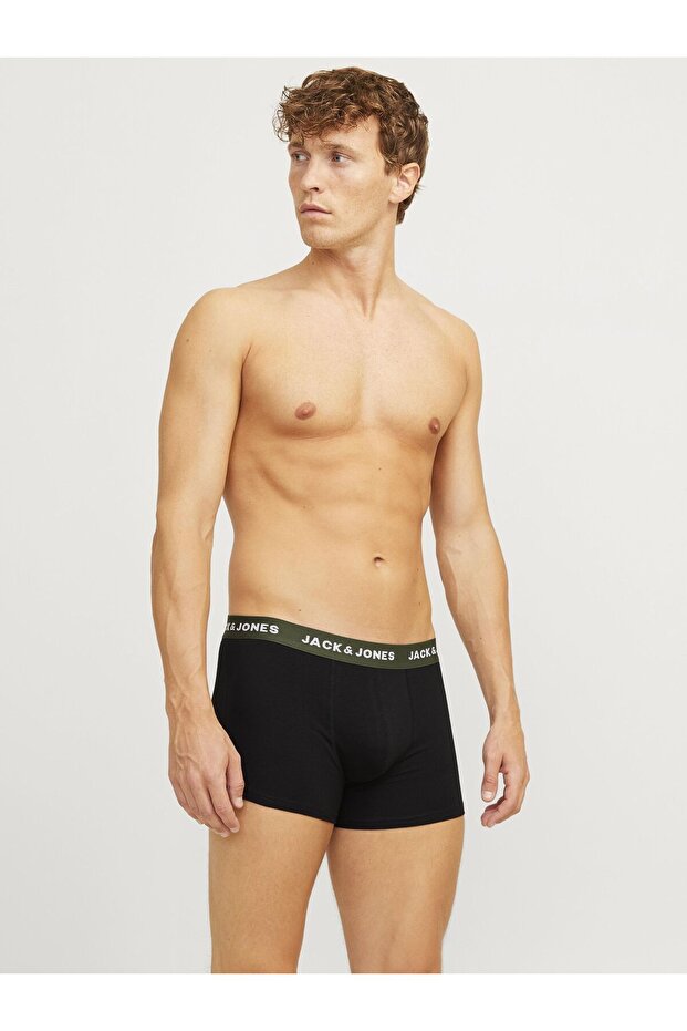 Boxer Pachet de 5 Boxer - 7