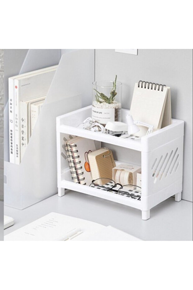 Ofis Masaüstü Organizeri - 1