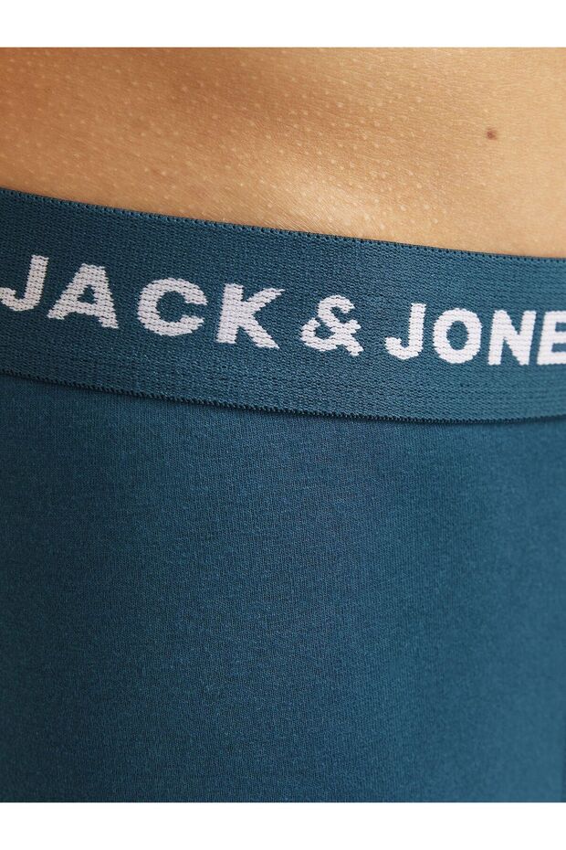 Boxer Şort 5'li Paket Boxer Şort - 6