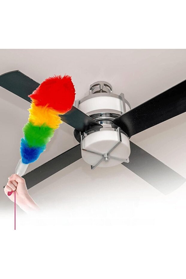 شرابة الغبار مضادة للكهرباء الساكنة 422687 - 7