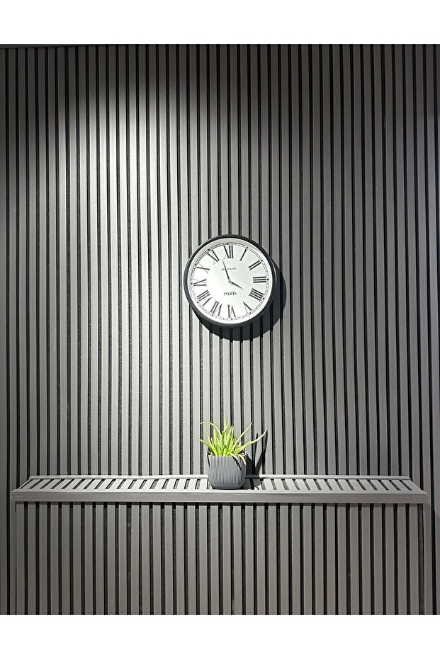 Slim Panel Antrasit - 4