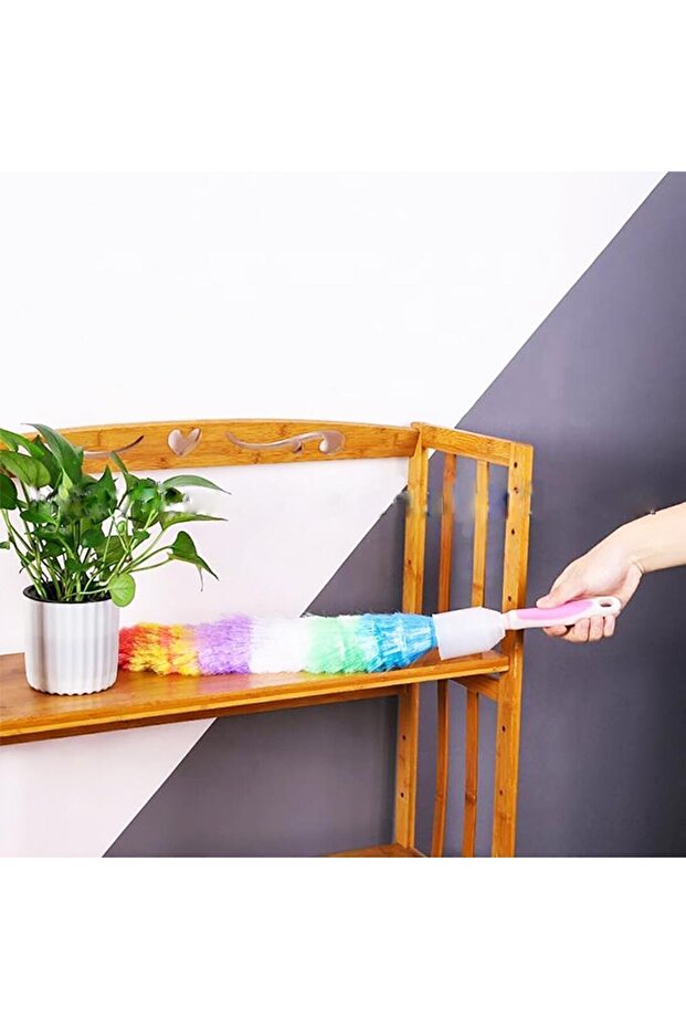 شرابة الغبار مضادة للكهرباء الساكنة 422687 - 6