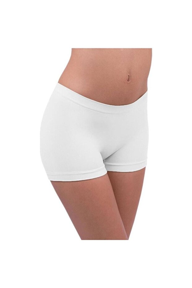 835 Women's Shorts Boxer Corset