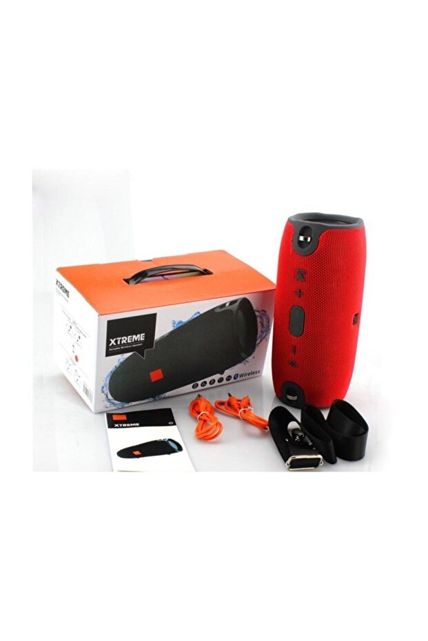 Xtreme Bluetooth Hoparlör - 1