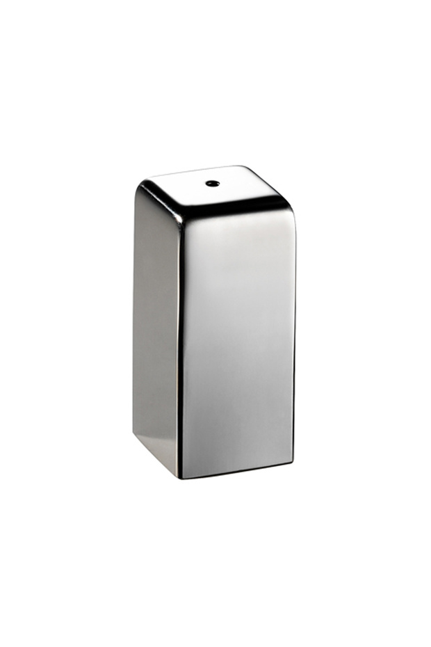 Square - Pepper Shaker - Matte