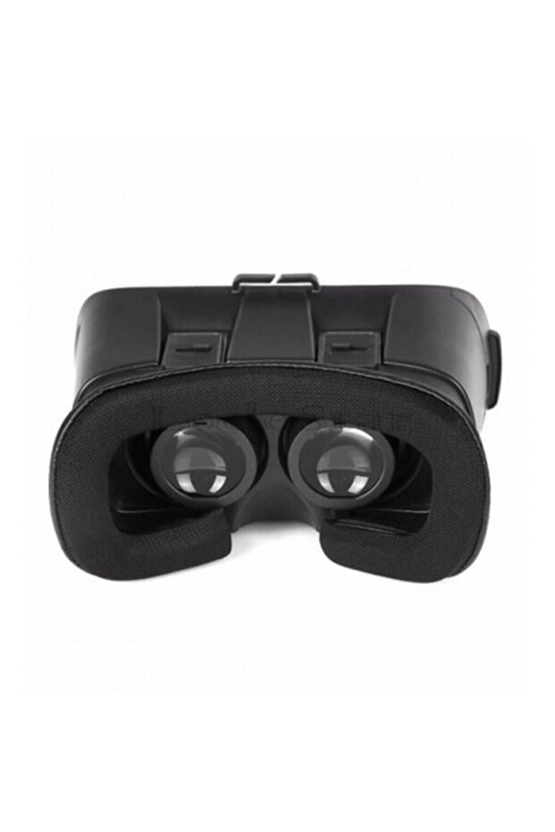 3d Sanal Gerçeklik Gözlük - 3