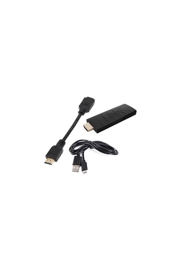 Wıreless Display Dongle Görüntü Ve Ses Aktarıcı - 1