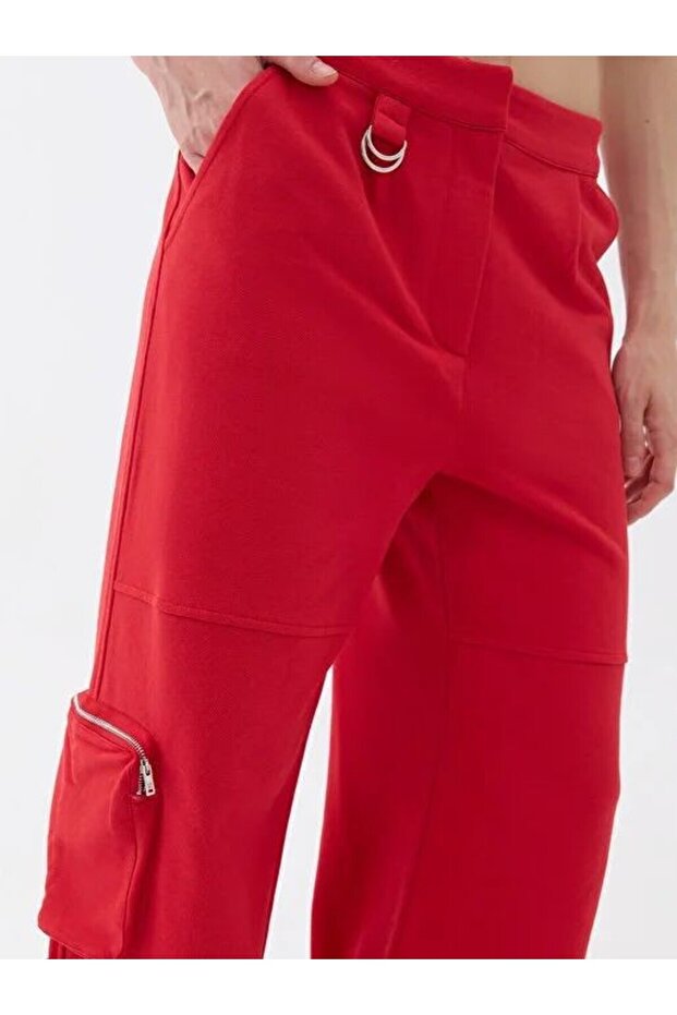 Kargo Cepli Pantolon - 3