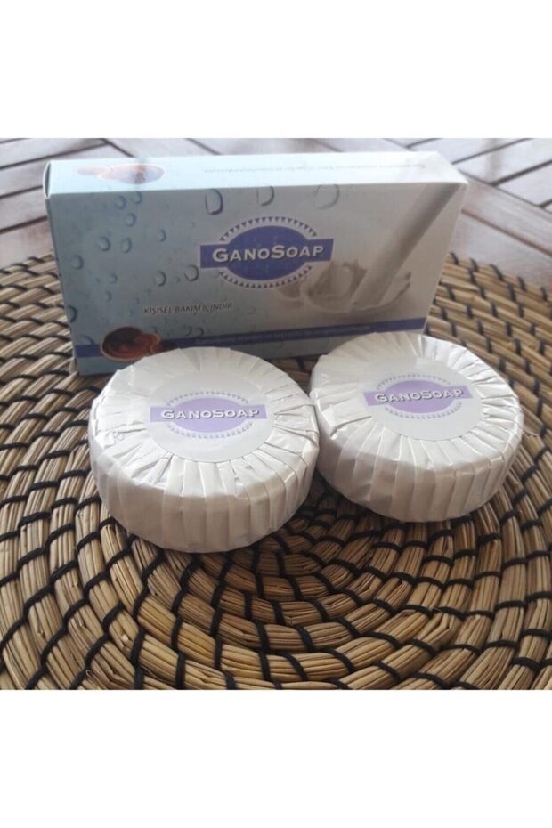 Gano Soap - 1
