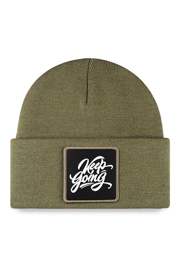 V1 Keep Going Logolu Haki Bere - 1