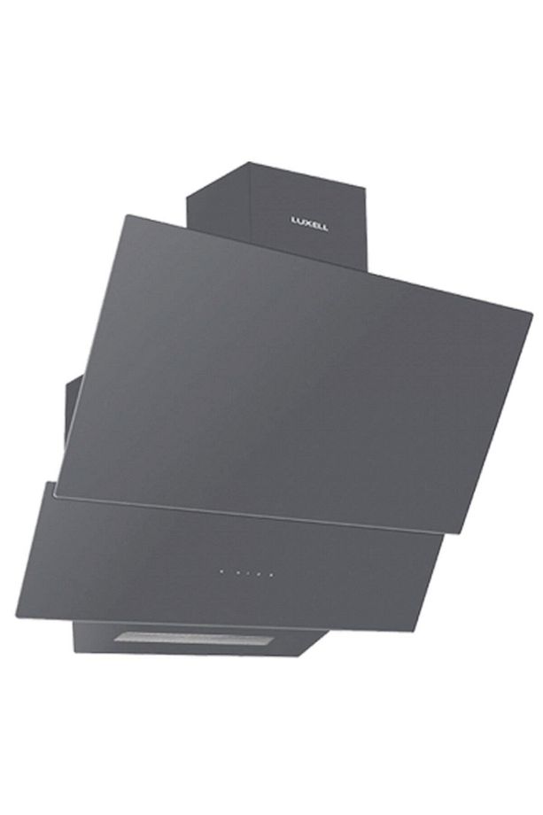 Opall 15 Program Ankastre Metalik Gri Set (b66-sgf3 Opall Fırın + 40tahdf Opall Ocak + 835 Op - 4