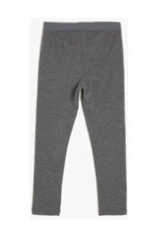 Girl's Thermal Tights