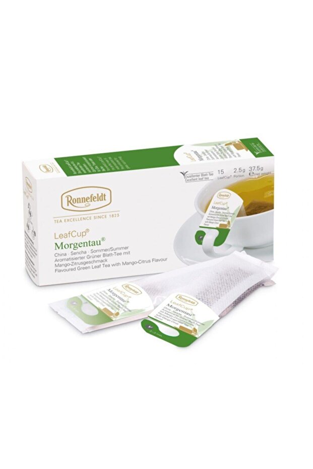 Leafcup Morgentau - 2