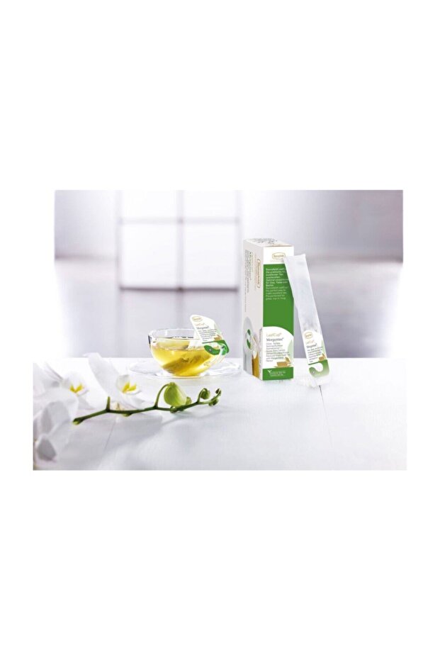 Leafcup Green Dragon - 2