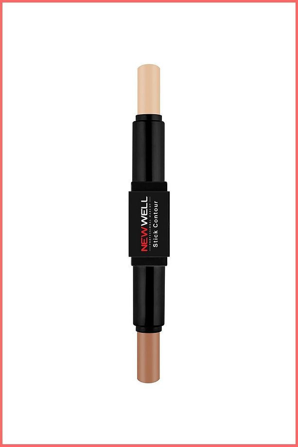 Stick Contour No 02 - 2