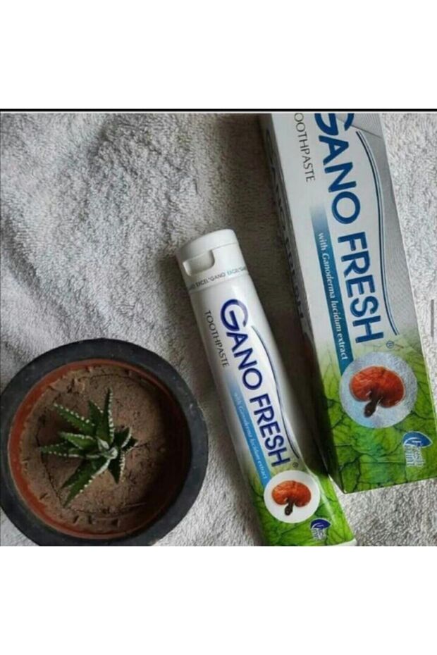 معجون جانو فريش ديس - 1