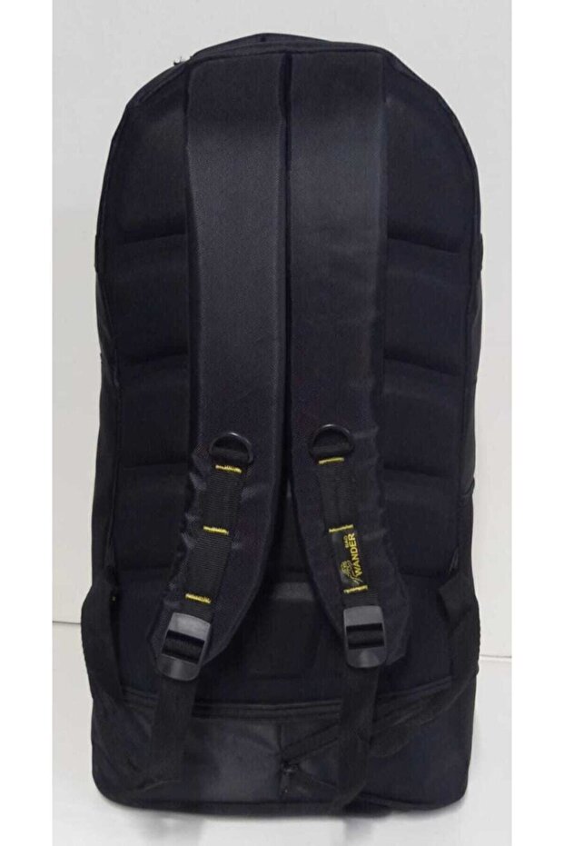 Wander Bellows Mountaineering Backpack - 5