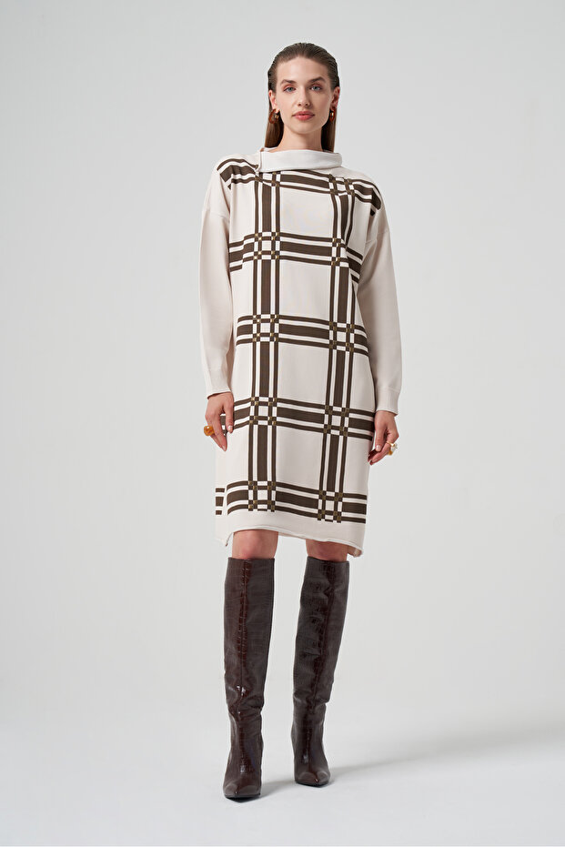 Trotlu Triko Tunik - 1