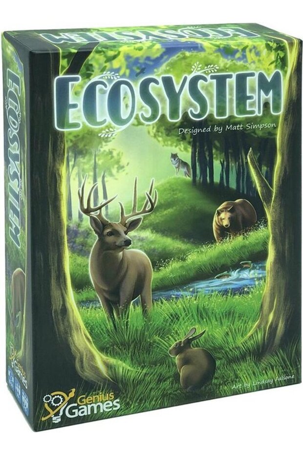 Ecosystem
