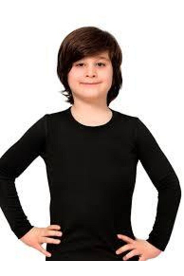 Children's Thermal Long Sleeve Undershirt New Season