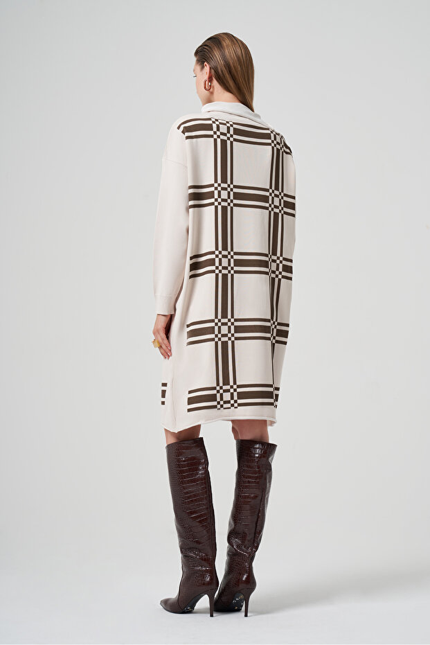 Trotlu Triko Tunik - 4