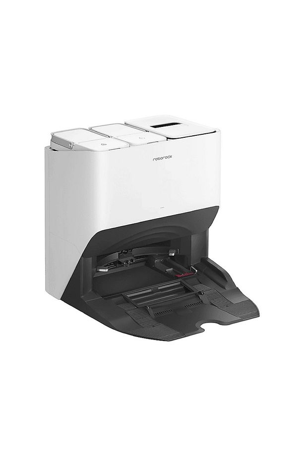 S8 Pro Ultra Akıllı Robot Süpürge - 2