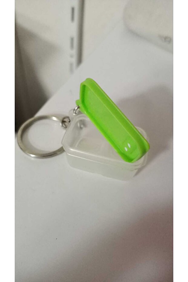 ANAHTARLIK MODEL SERA - 1