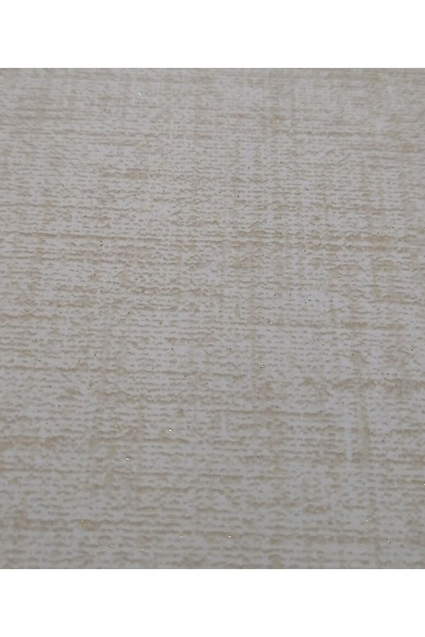 Kendinden Desenli Hafif Simli Sade Duvar Kağıdı (5m2) - 4
