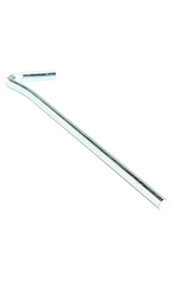 Çadır Kazığı - Çelik - 10'lu - 2