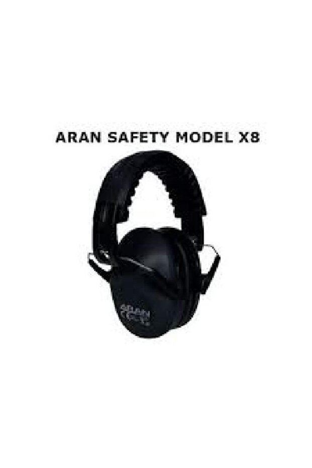 Safety X8