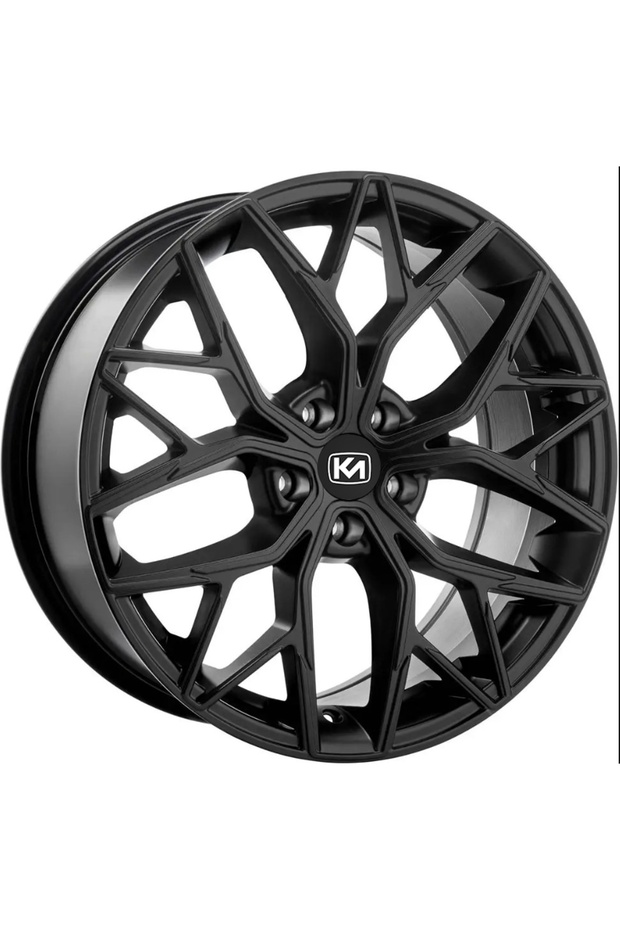 KM 3420 9,0X20" PCD:5114 ET:40 CH:64,1 SGM Jant 4 Adet (Tesla Model Y Uyumlu.) - 1